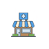 Pharmacies Icon